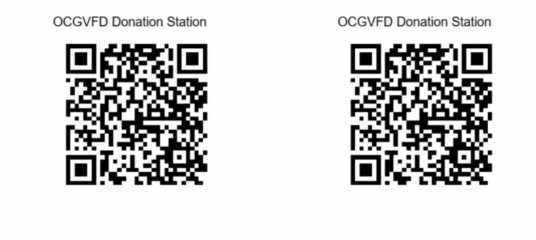 Paypal QR 