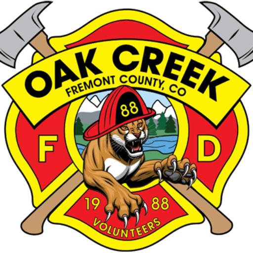 Oak Creek Grade Fire Brigade